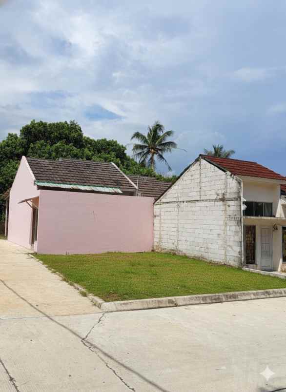 akuisisi proyek perumahan citra madani maja