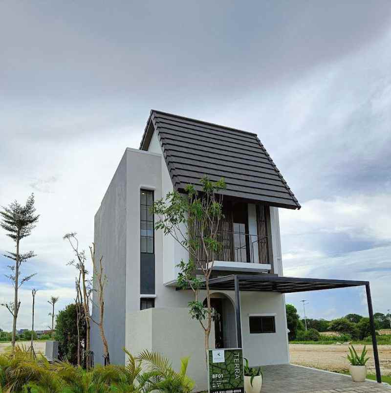 amesta living kawasan mewah sby timur ayo buruan nup