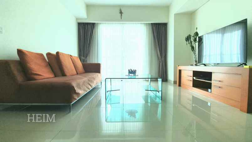 apartemen apartement sherwood residence
