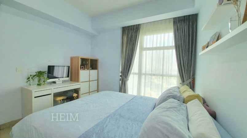 apartemen apartement sherwood residence