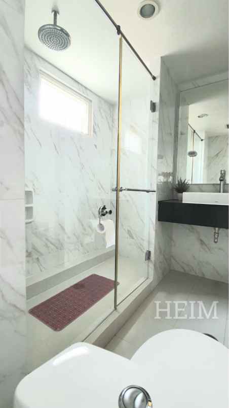 apartemen apartement sherwood residence