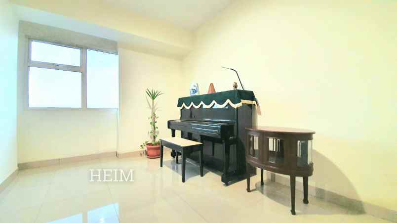 apartemen apartement sherwood residence