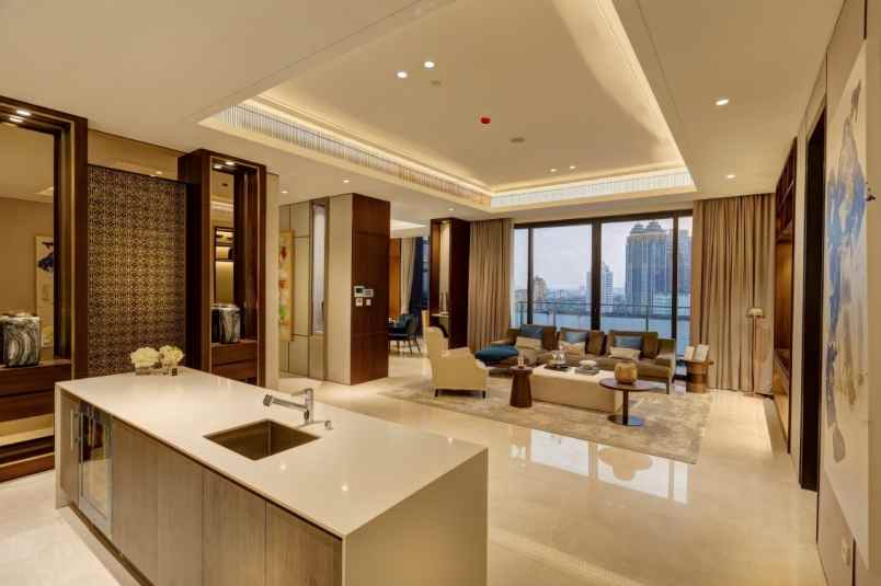 apartemen apt regatta penjaringan