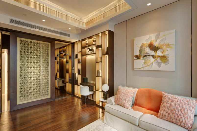 apartemen apt regatta penjaringan