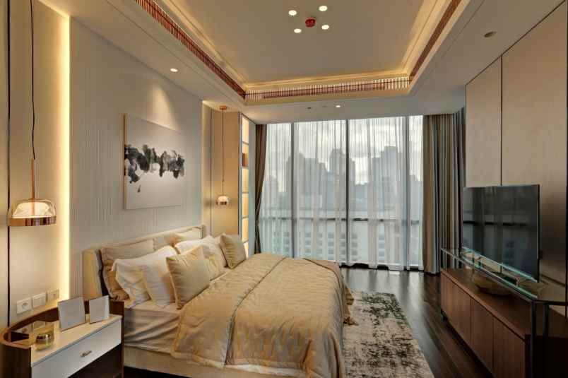 apartemen apt regatta penjaringan