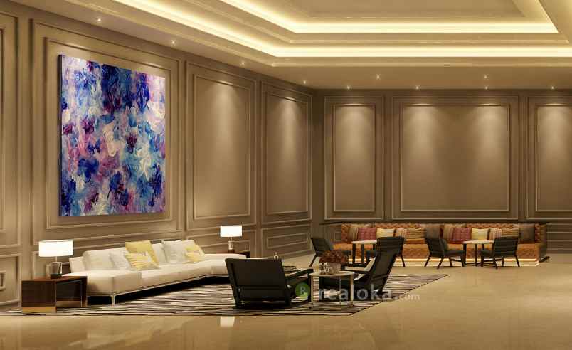 apartemen jalan denpasar raya