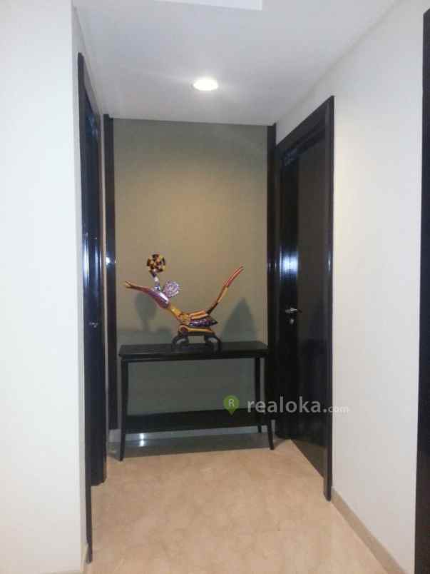 apartemen jalan kemang raya bangka