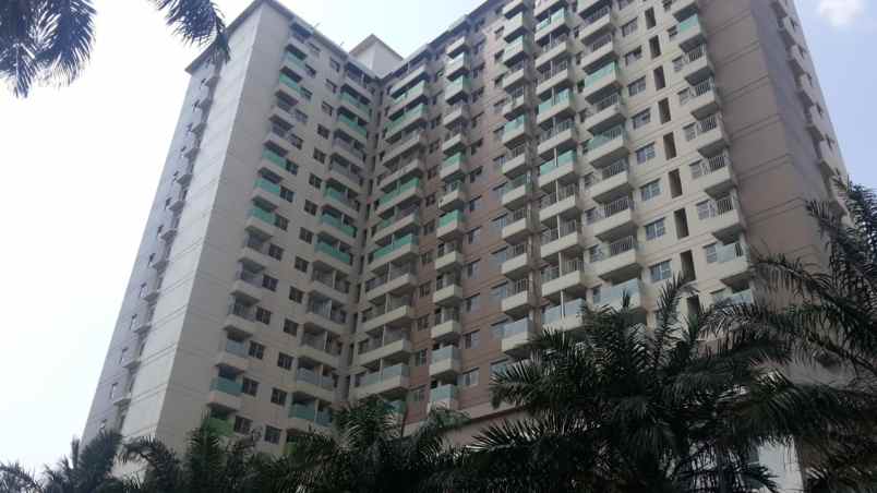apartemen jalan lapangan bola meruya