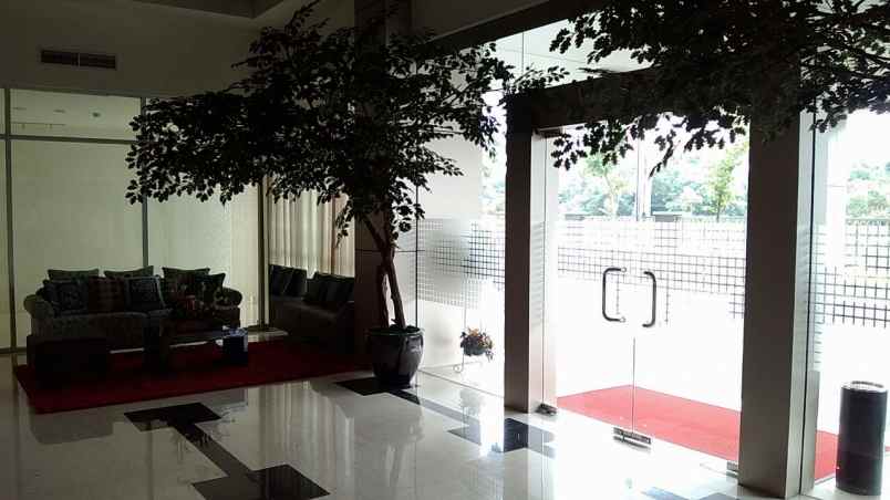 apartemen jalan lapangan bola meruya