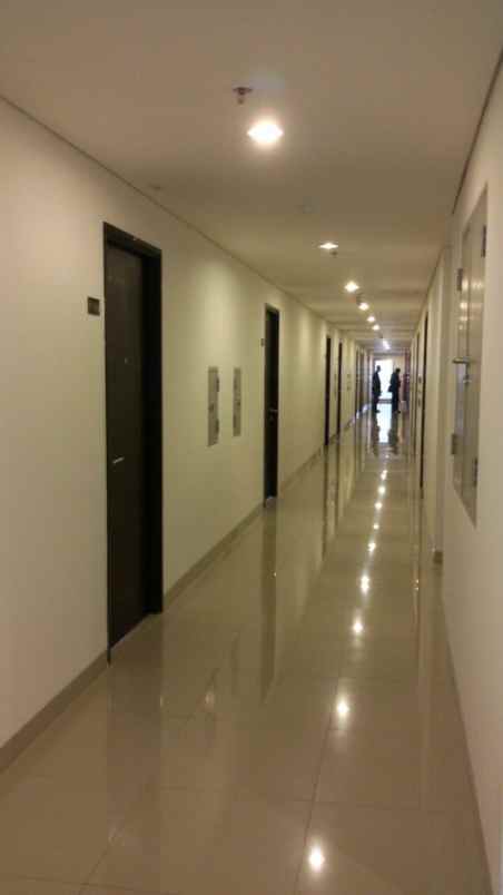 apartemen jalan lapangan bola meruya