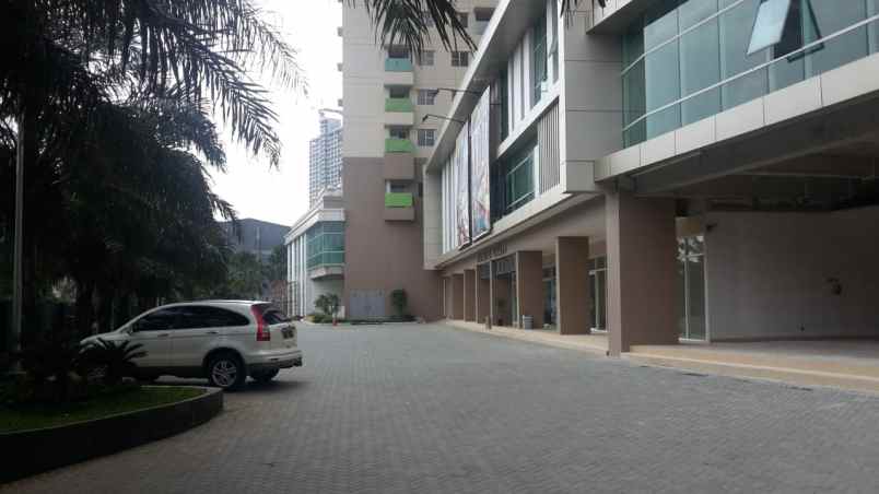 apartemen jalan lapangan bola meruya