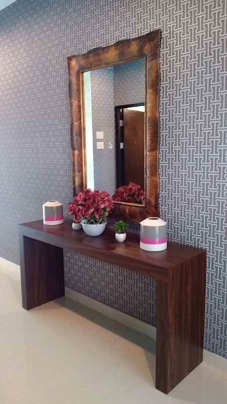 apartemen jalan lapangan bola meruya