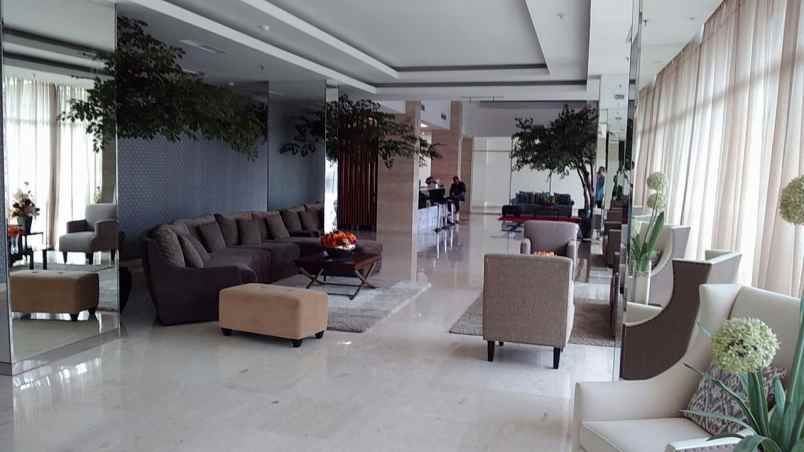 apartemen jalan lapangan bola meruya