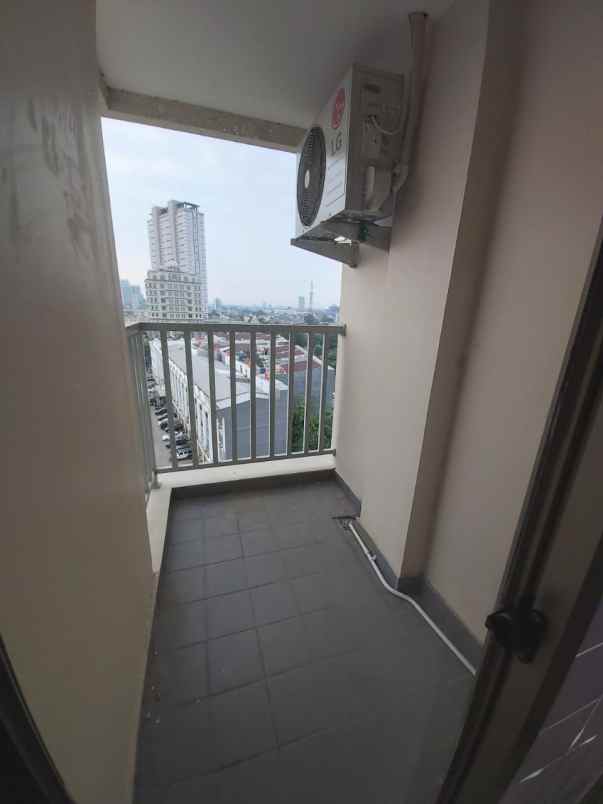 apartemen jalan lapangan bola meruya