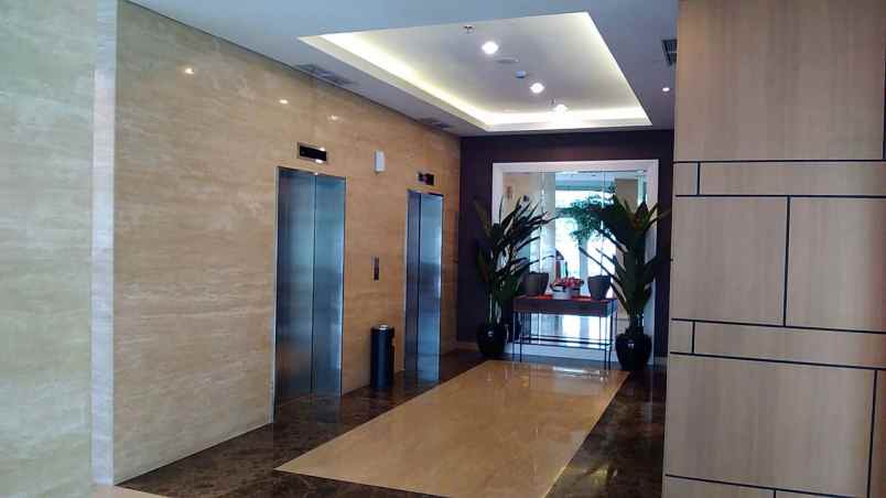 apartemen jalan lapangan bola meruya