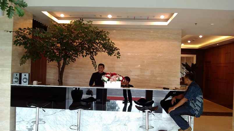 apartemen jalan lapangan bola meruya