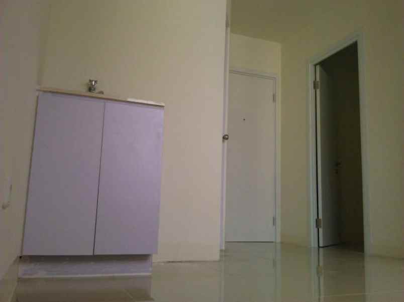 apartemen jl jend ahmad yani kav 49