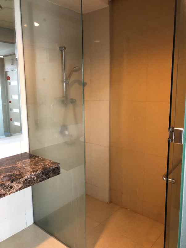 apartemen jl kemang raya bangka