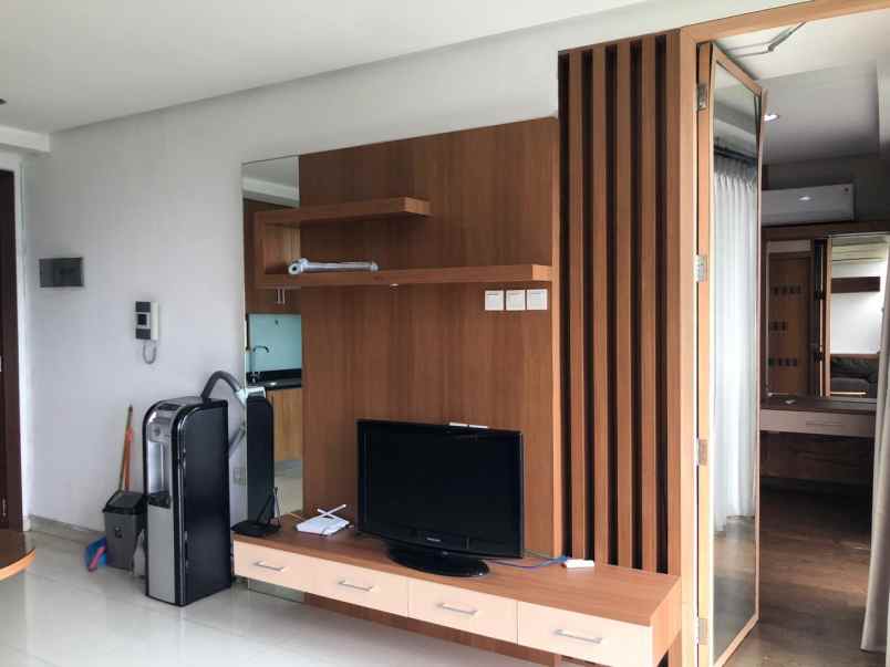 apartemen jl kemang raya bangka