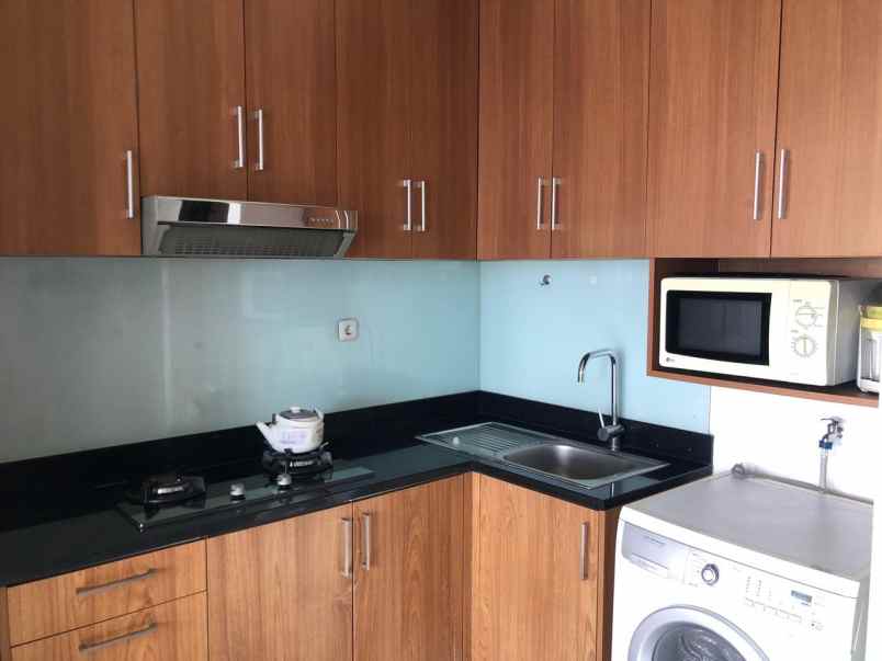 apartemen jl kemang raya bangka