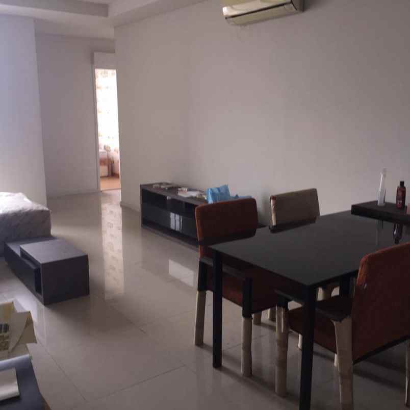 apartemen jl prof dr soepomo tebet