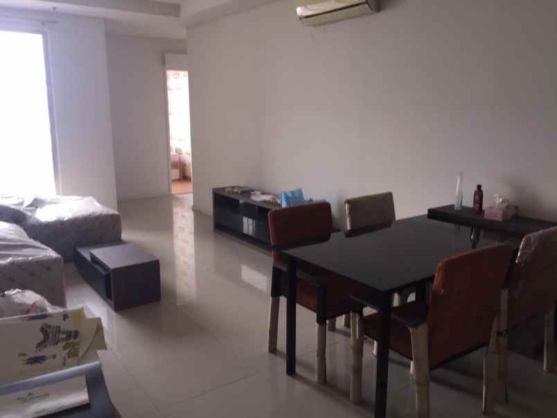 apartemen jl prof dr soepomo tebet