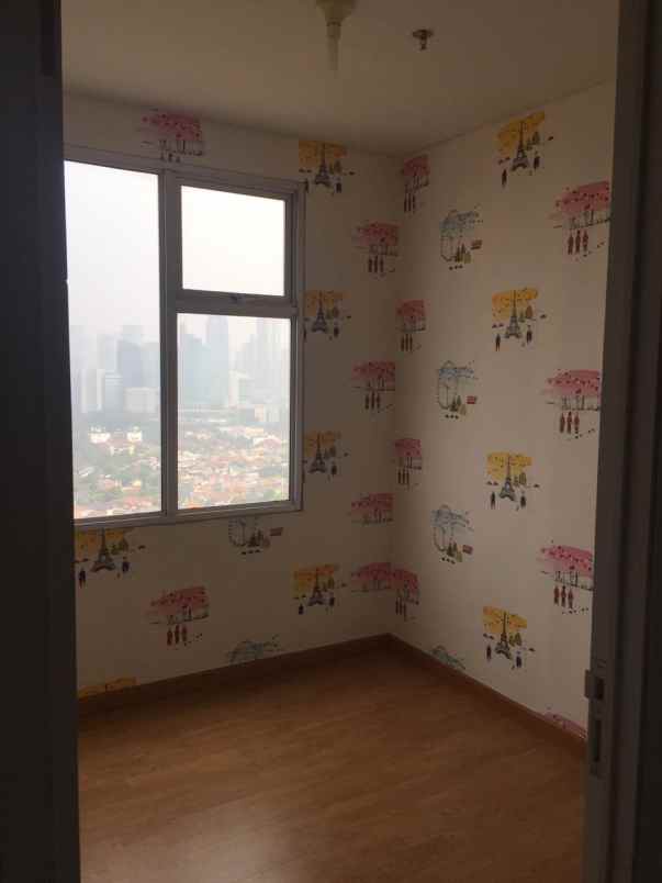 apartemen jl prof dr soepomo tebet