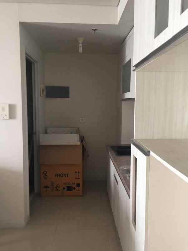 apartemen jl prof dr soepomo tebet