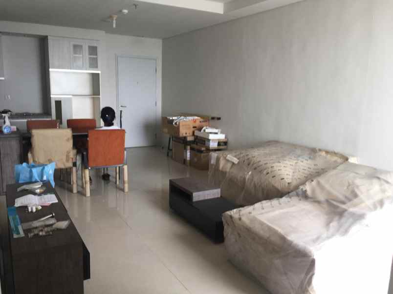 apartemen jl prof dr soepomo tebet