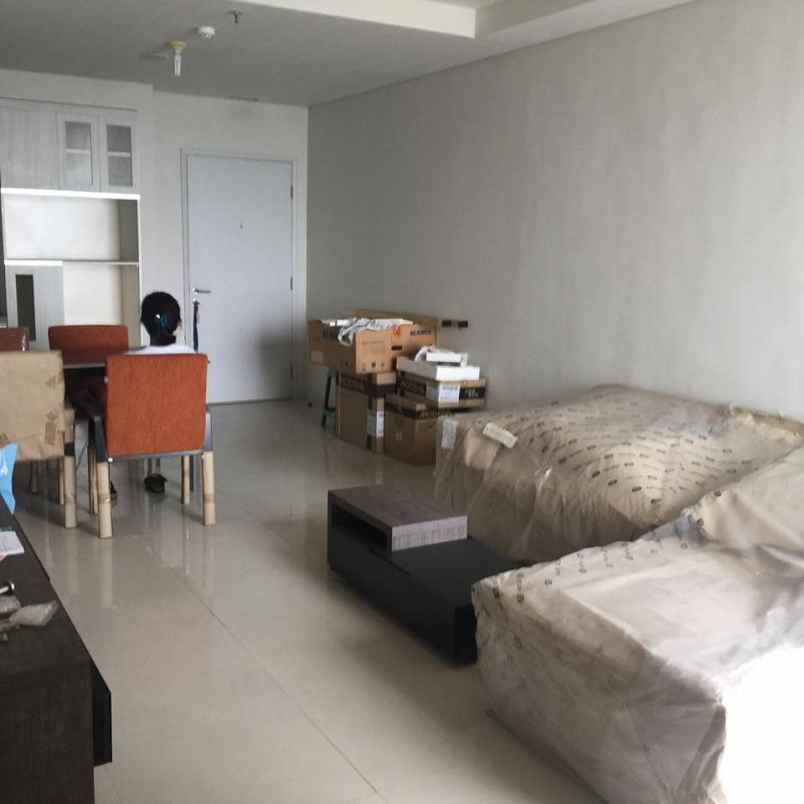 apartemen jl prof dr soepomo tebet