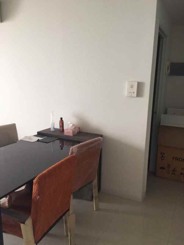 apartemen jl prof dr soepomo tebet