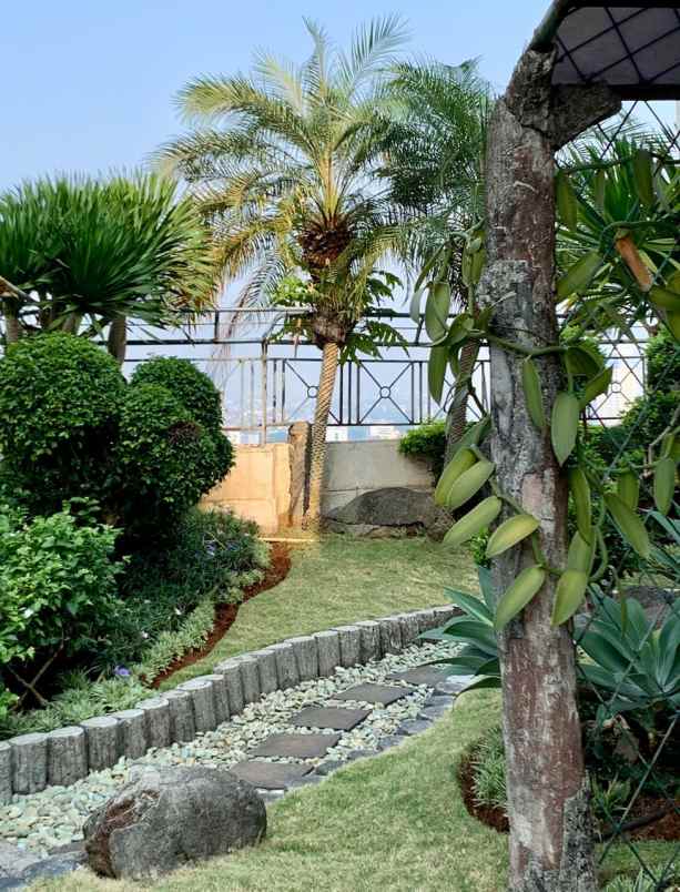 apartemen jl teuku nyak arif