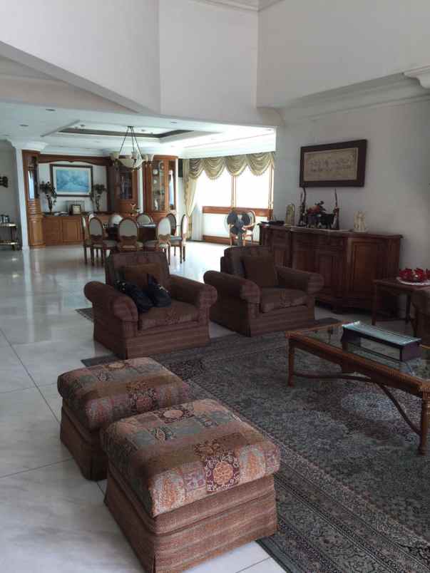 apartemen jl teuku nyak arif