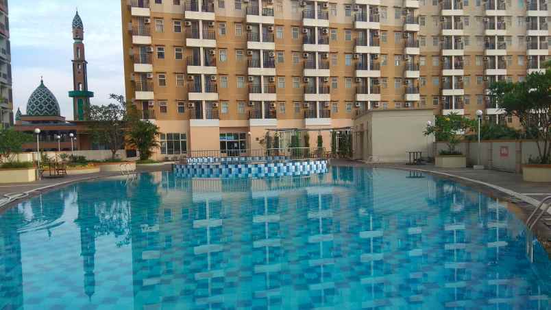 apartemen jln margonda raya