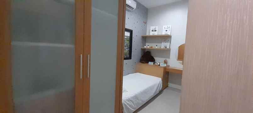 apartemen kota bitung bekasi jawa barat