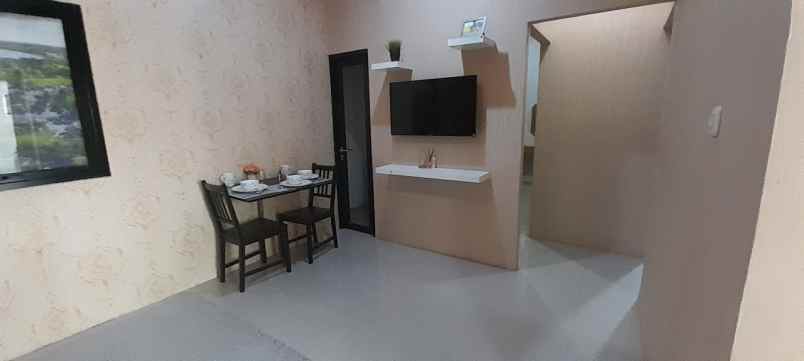 apartemen kota bitung bekasi jawa barat