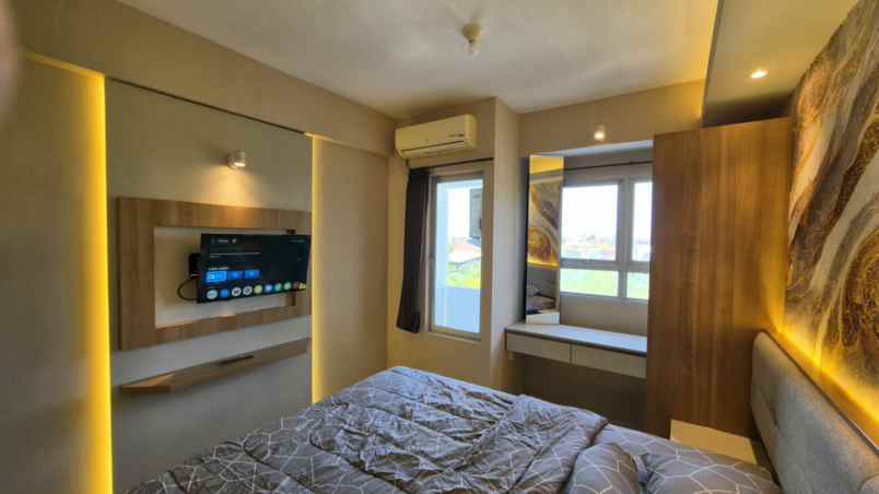 apartemen puncak permai surabaya barat