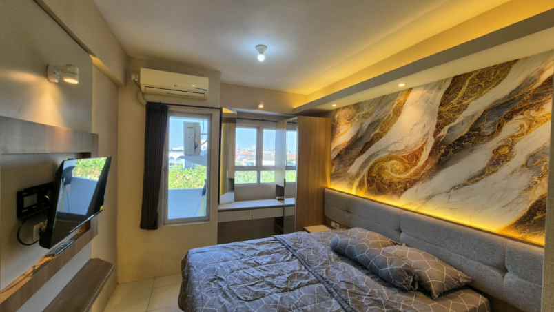 apartemen puncak permai surabaya barat