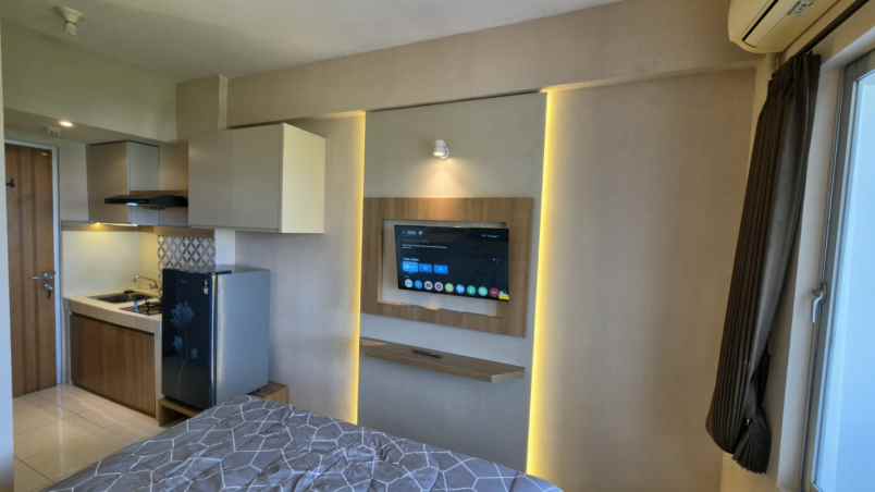 apartemen puncak permai surabaya barat
