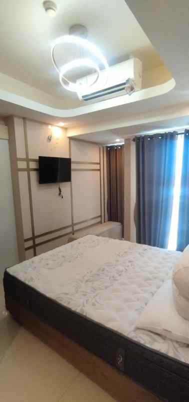 apartemen siap huni amor tower