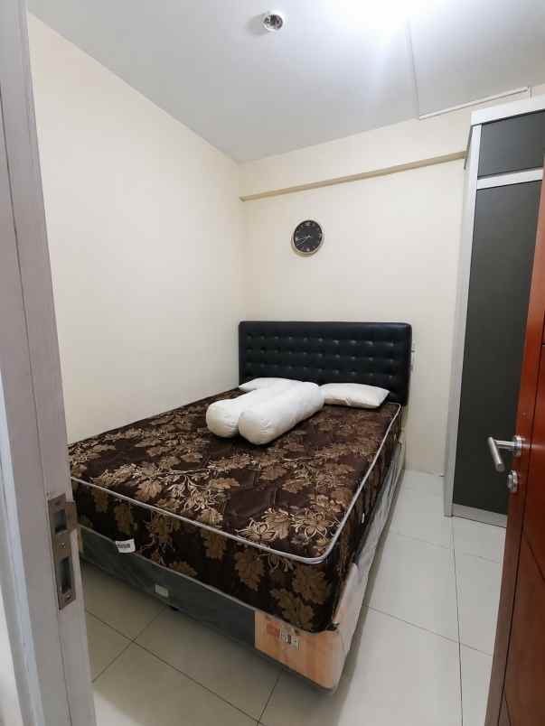 apartment gunawangsa tidar siap huni fully furnished