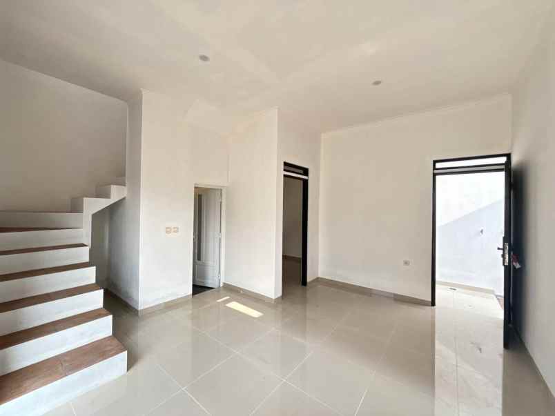 arcadia town house cimahi