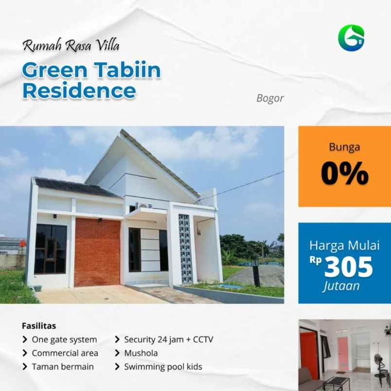 aset berharga desain modern