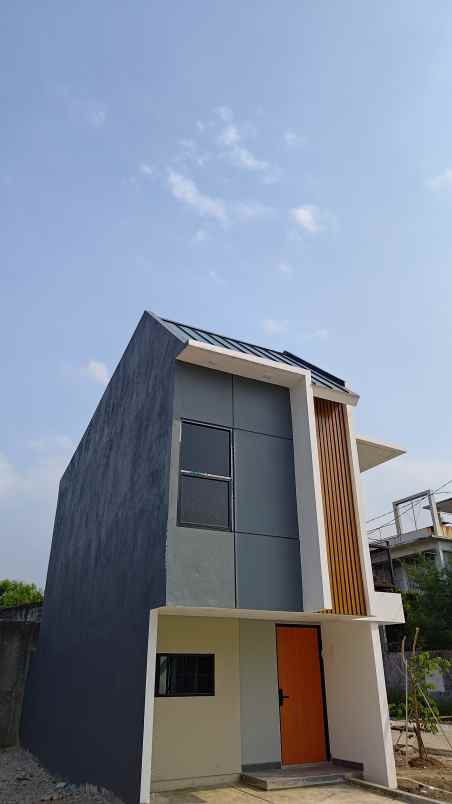 aset berharga desain modern