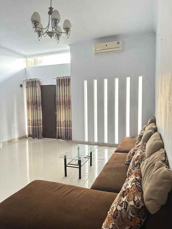 bismillah jual rumah tasikmalaya bkr regency