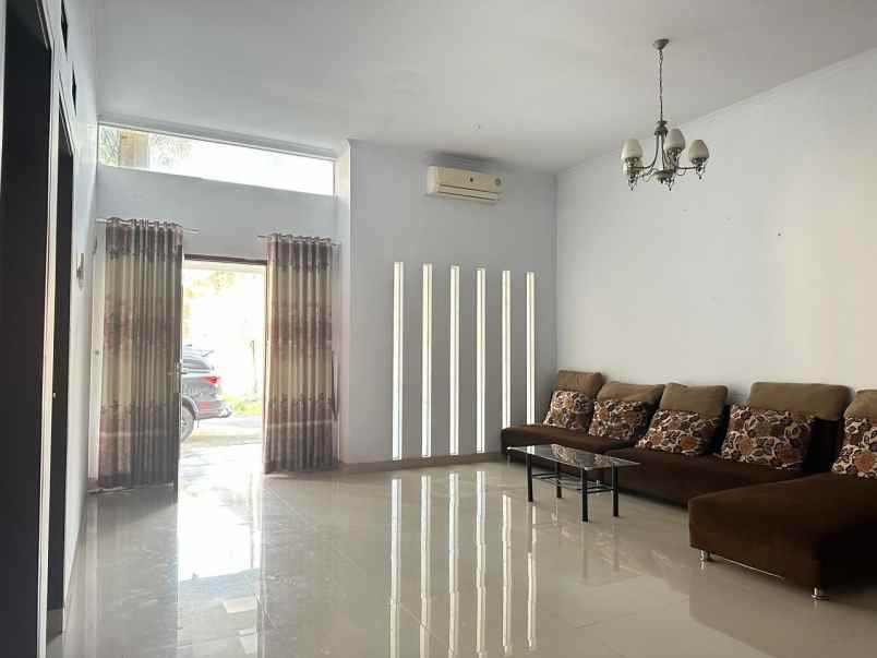 bismillah jual rumah tasikmalaya bkr regency