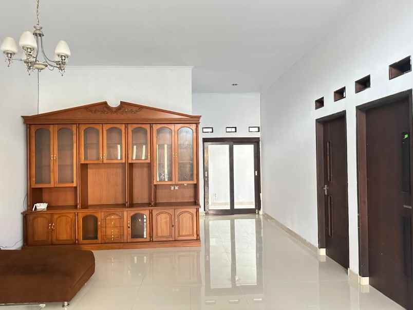 bismillah jual rumah tasikmalaya bkr regency