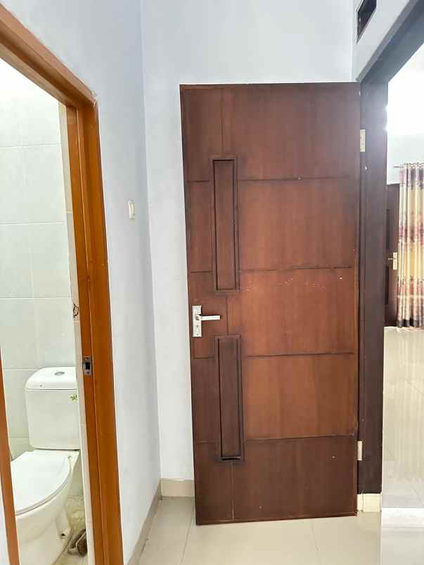 bismillah jual rumah tasikmalaya bkr regency