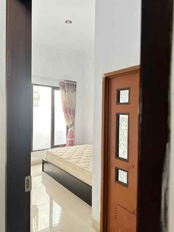 bismillah jual rumah tasikmalaya bkr regency