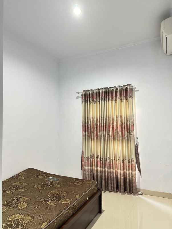 bismillah jual rumah tasikmalaya bkr regency